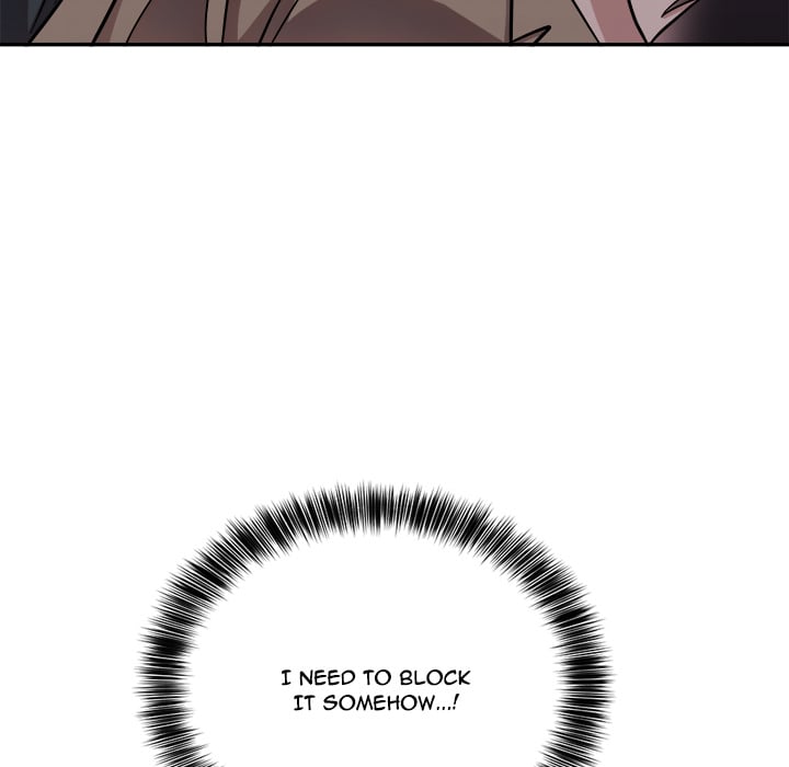 18+ Knot My Secret (Uncensored) Chapter 17 page 149