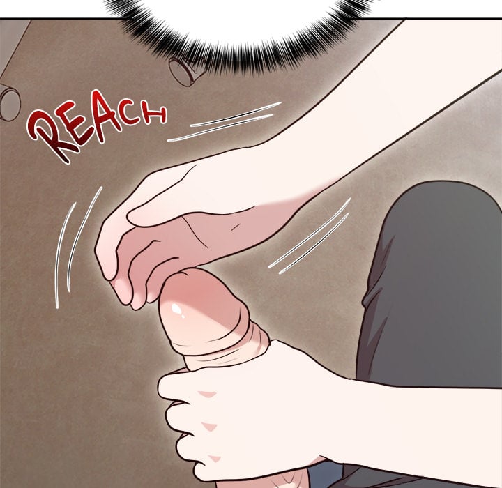 18+ Knot My Secret (Uncensored) Chapter 17 page 150