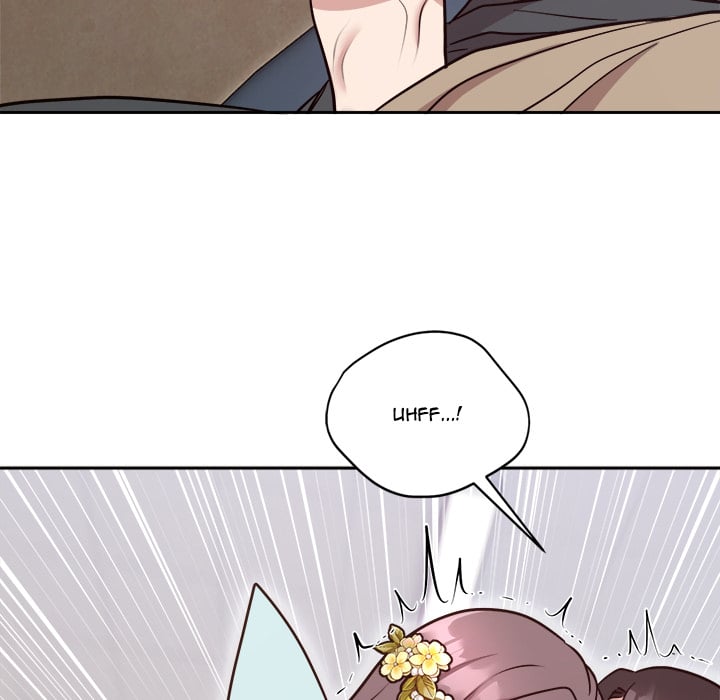 18+ Knot My Secret (Uncensored) Chapter 17 page 151