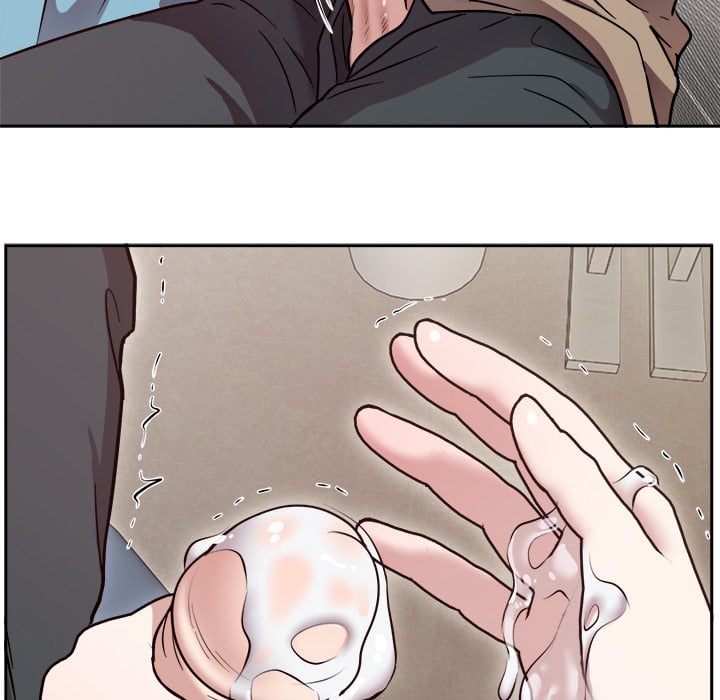 18+ Knot My Secret (Uncensored) Chapter 17 page 153