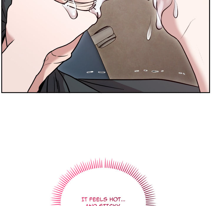 18+ Knot My Secret (Uncensored) Chapter 17 page 154