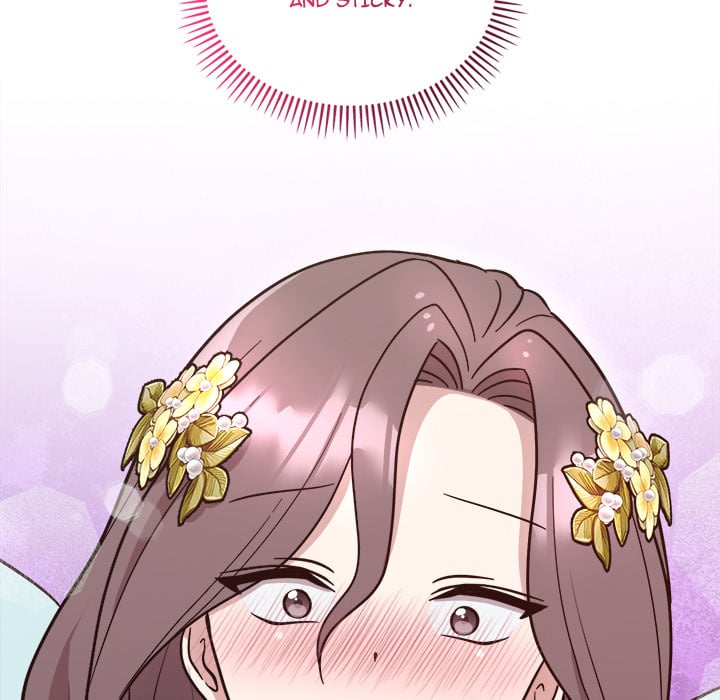 18+ Knot My Secret (Uncensored) Chapter 17 page 155