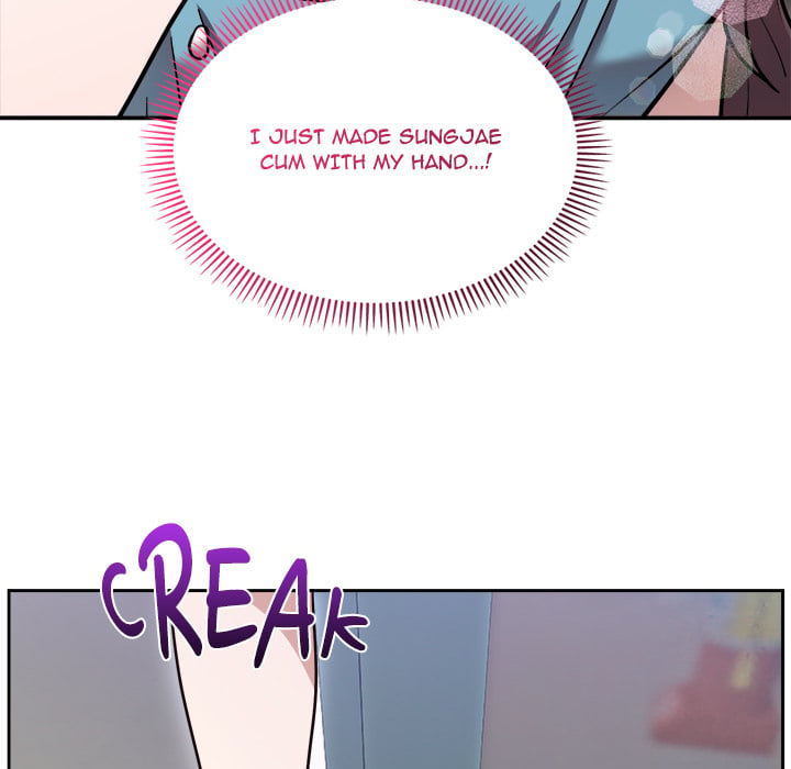 18+ Knot My Secret (Uncensored) Chapter 17 page 157