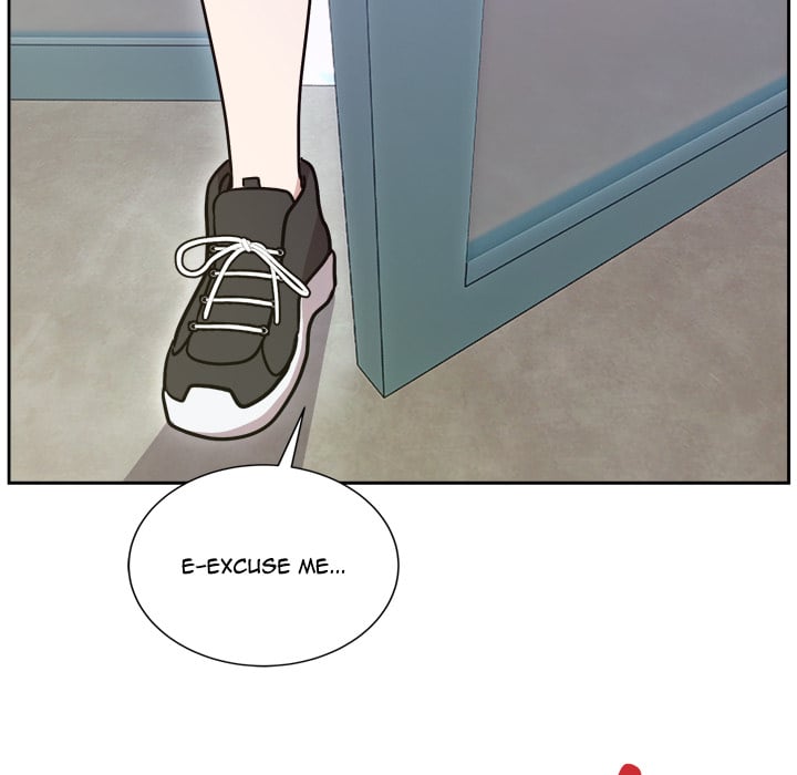 18+ Knot My Secret (Uncensored) Chapter 17 page 158