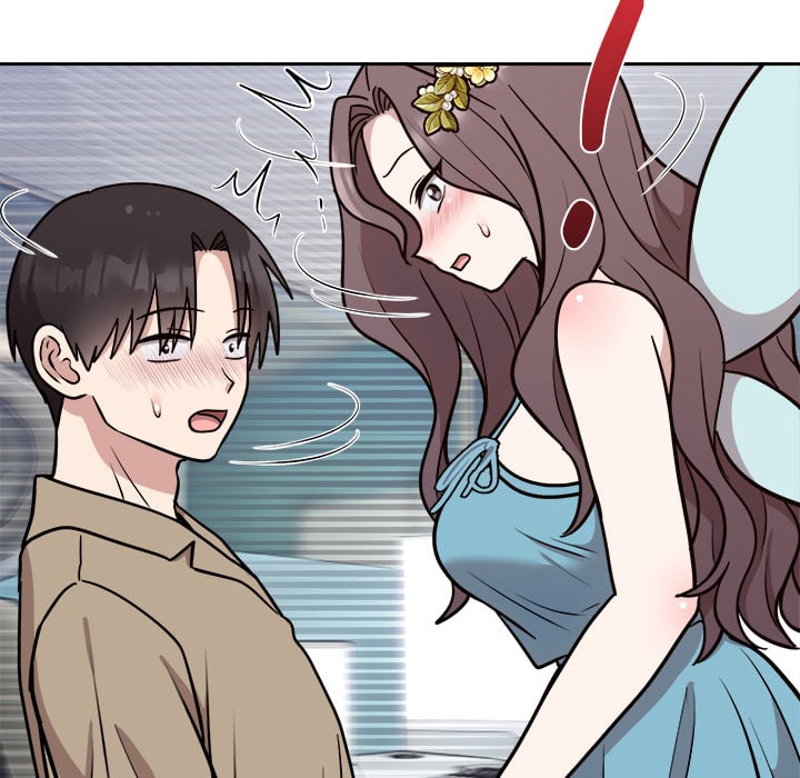 18+ Knot My Secret (Uncensored) Chapter 17 page 159