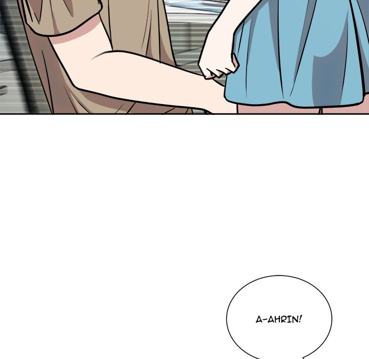 18+ Knot My Secret (Uncensored) Chapter 17 page 160