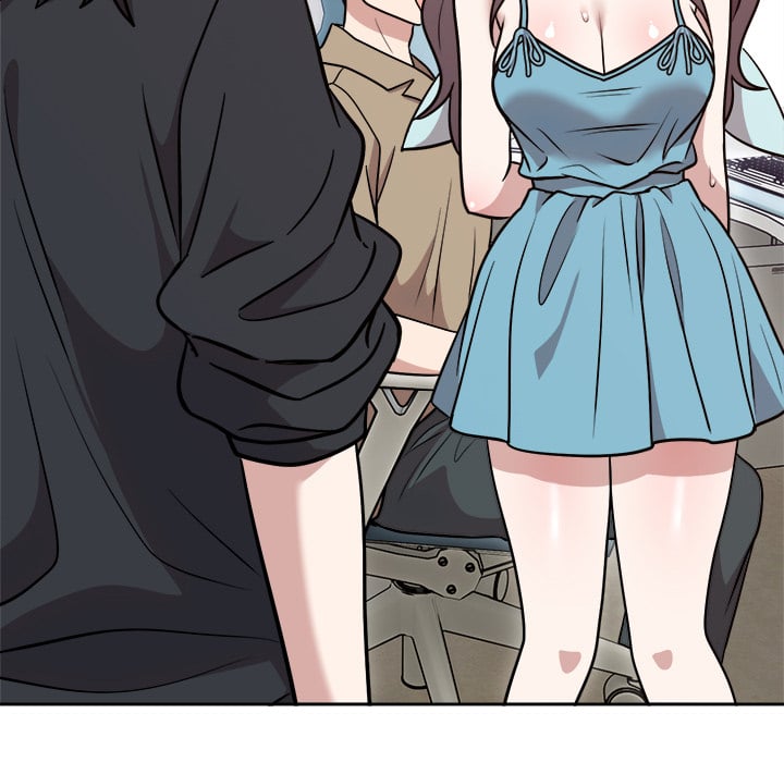 18+ Knot My Secret (Uncensored) Chapter 17 page 164