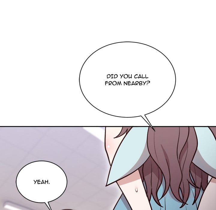 18+ Knot My Secret (Uncensored) Chapter 17 page 165