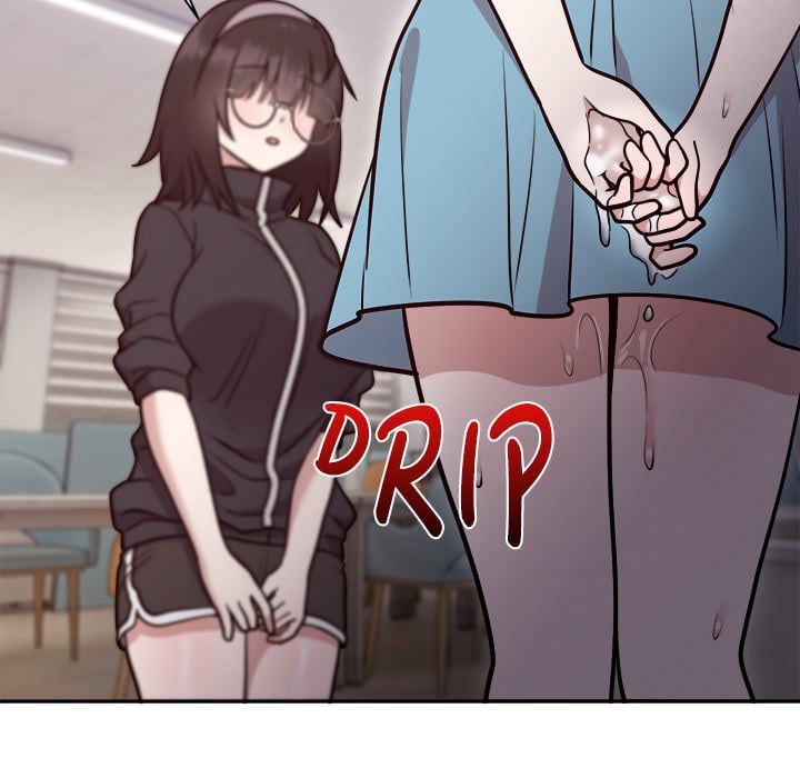 18+ Knot My Secret (Uncensored) Chapter 17 page 166
