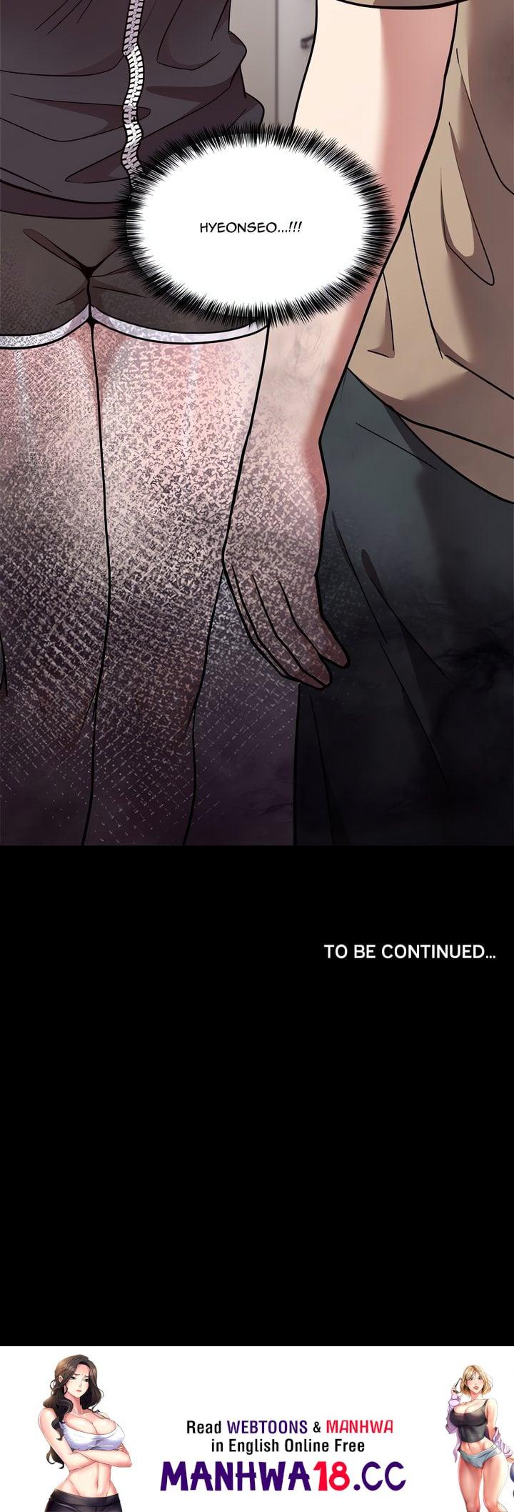 18+ Knot My Secret (Uncensored) Chapter 18 page 24