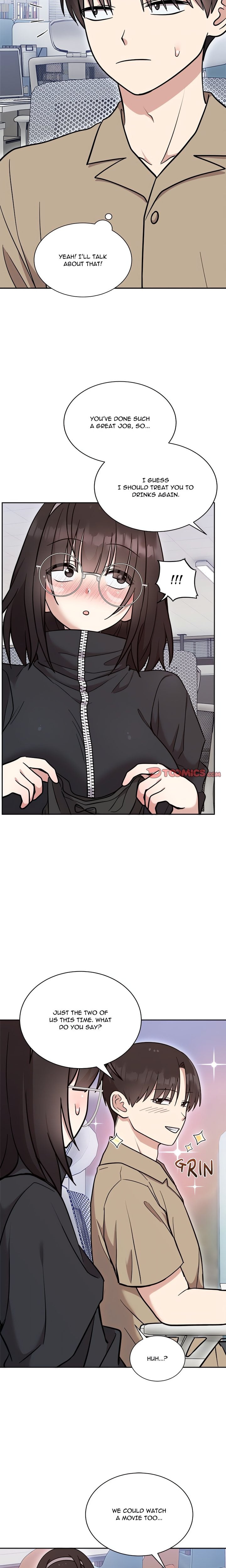 18+ Knot My Secret (Uncensored) Chapter 19 page 10