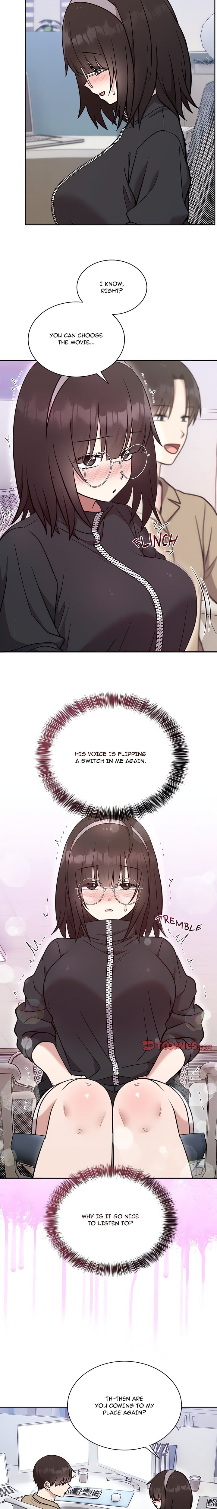 18+ Knot My Secret (Uncensored) Chapter 19 page 14
