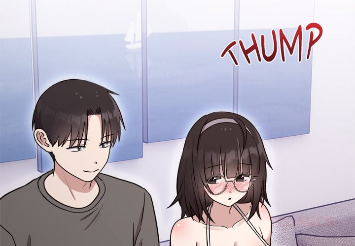 18+ Knot My Secret (Uncensored) Chapter 20 page 3