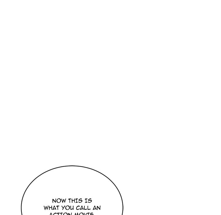 18+ Knot My Secret (Uncensored) Chapter 20 page 5