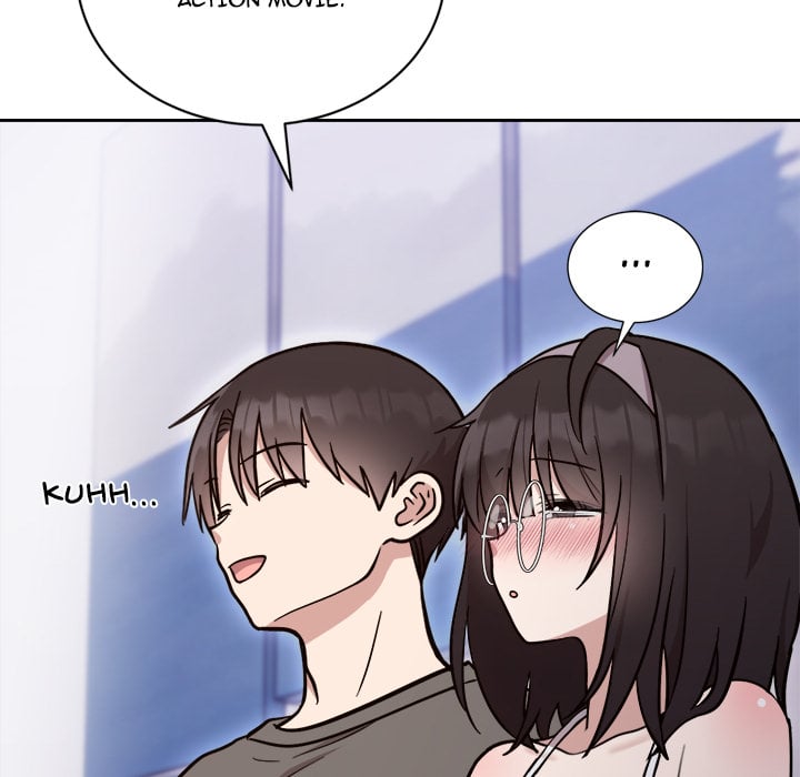 18+ Knot My Secret (Uncensored) Chapter 20 page 6