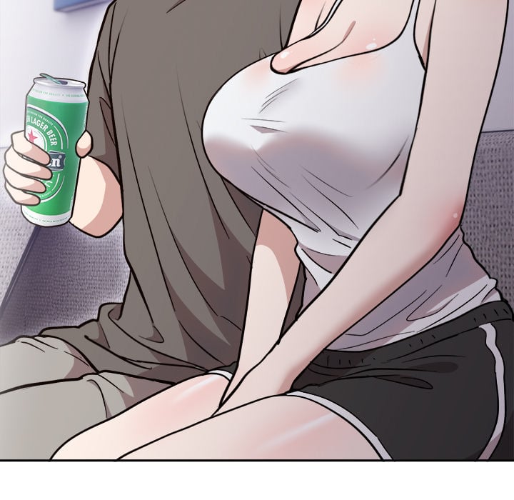 18+ Knot My Secret (Uncensored) Chapter 20 page 7