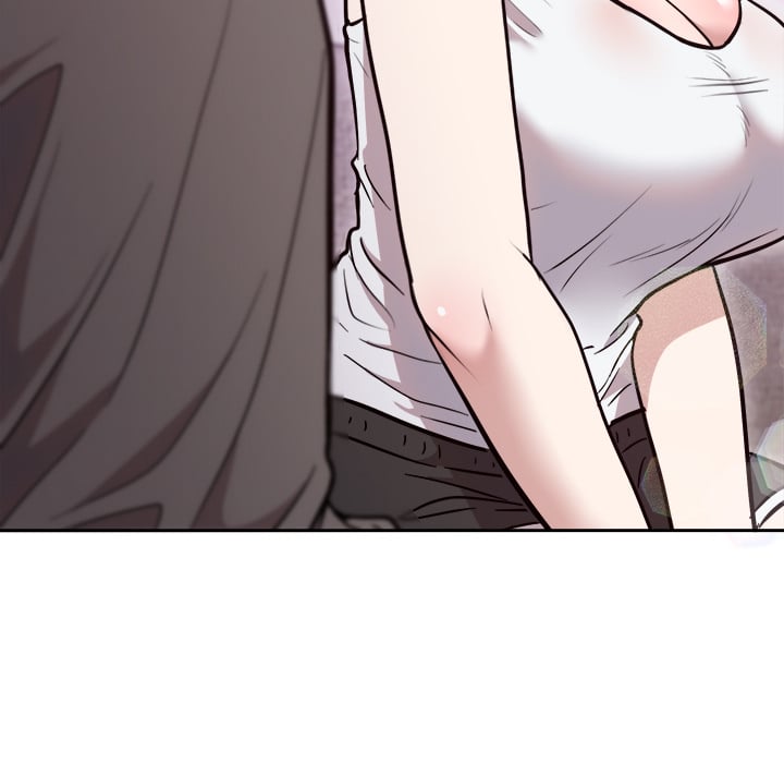 18+ Knot My Secret (Uncensored) Chapter 20 page 10