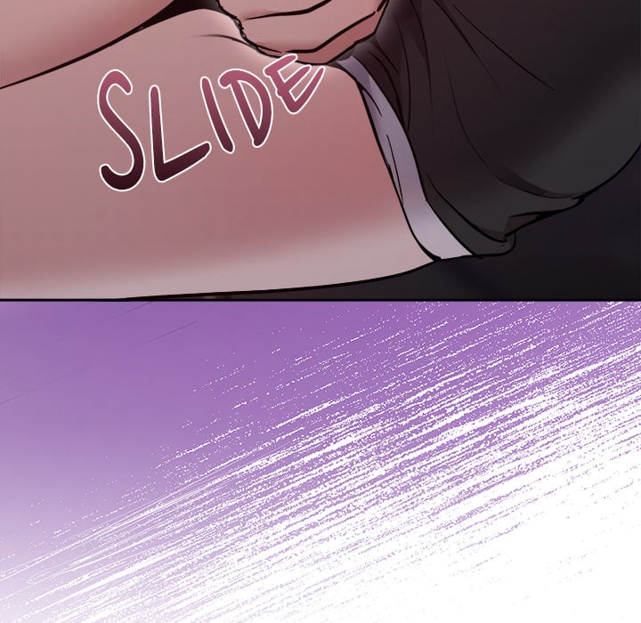 18+ Knot My Secret (Uncensored) Chapter 20 page 13