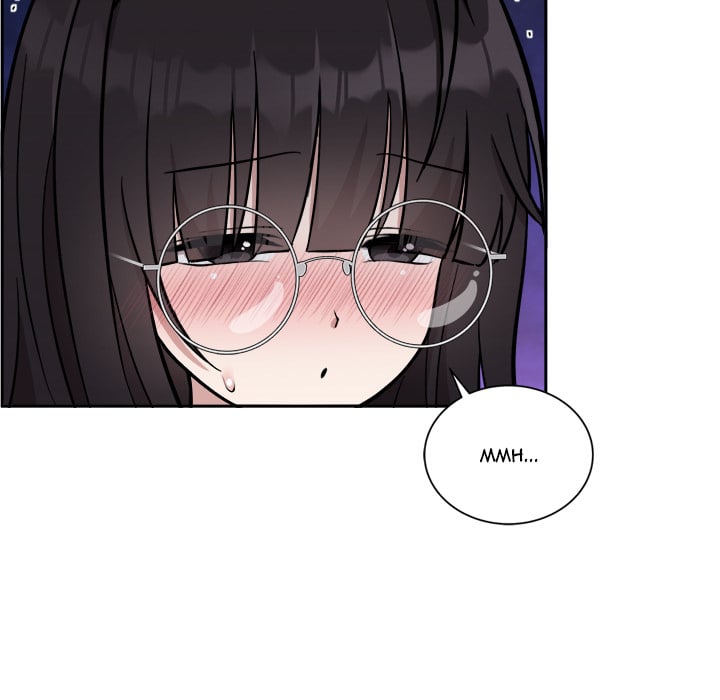 18+ Knot My Secret (Uncensored) Chapter 20 page 16