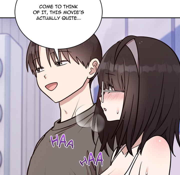 18+ Knot My Secret (Uncensored) Chapter 20 page 19