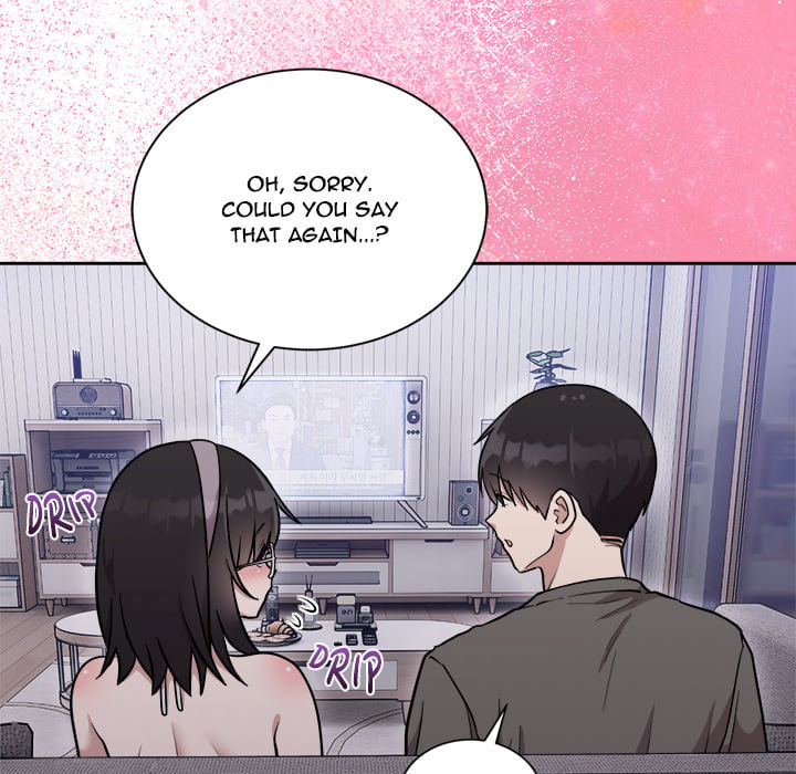 18+ Knot My Secret (Uncensored) Chapter 20 page 26