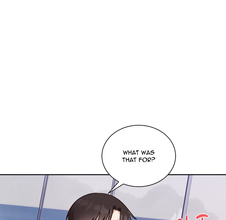 18+ Knot My Secret (Uncensored) Chapter 20 page 43
