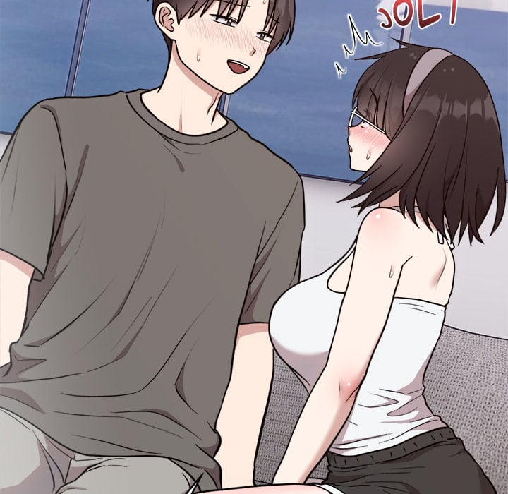 18+ Knot My Secret (Uncensored) Chapter 20 page 44