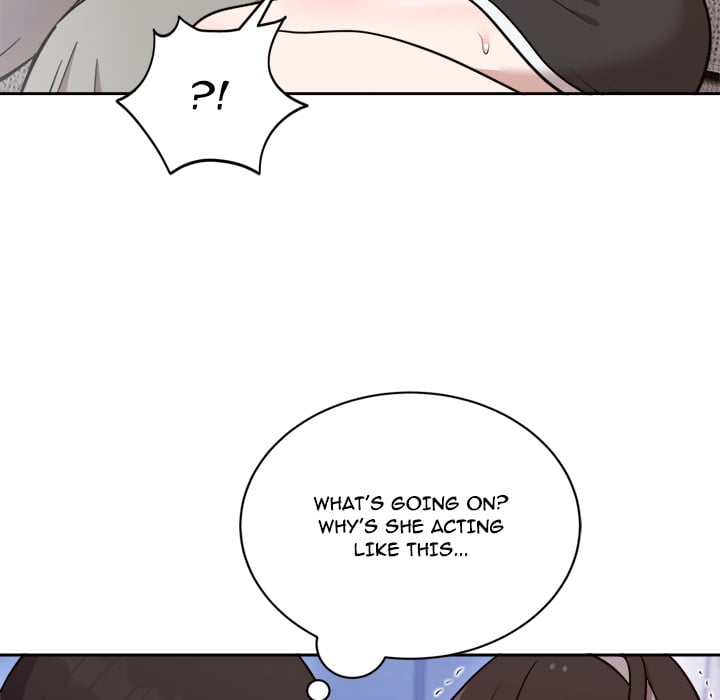 18+ Knot My Secret (Uncensored) Chapter 20 page 45