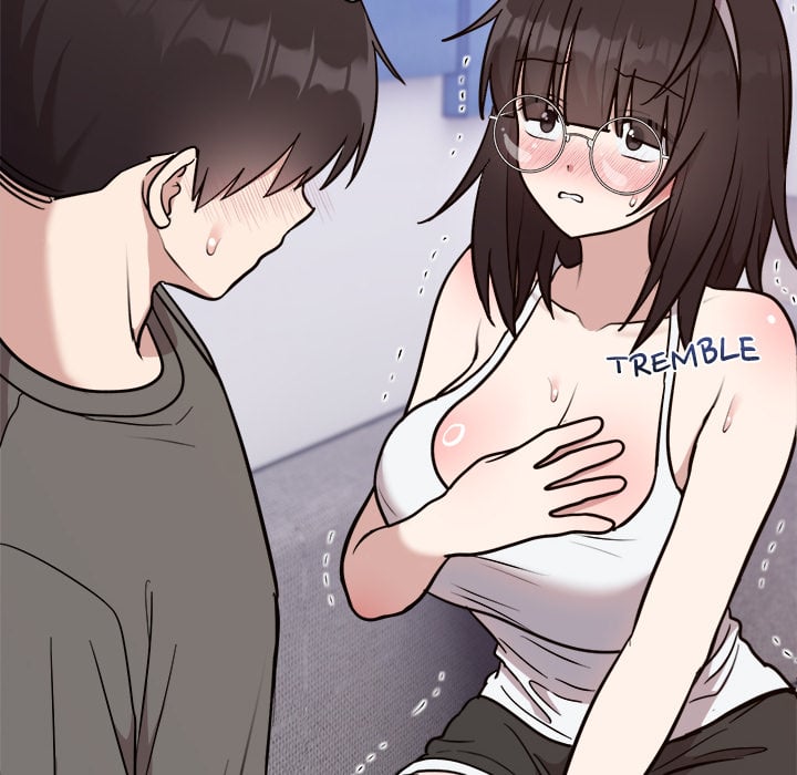 18+ Knot My Secret (Uncensored) Chapter 20 page 46