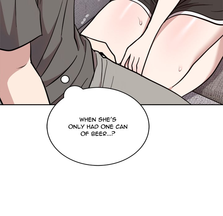 18+ Knot My Secret (Uncensored) Chapter 20 page 47