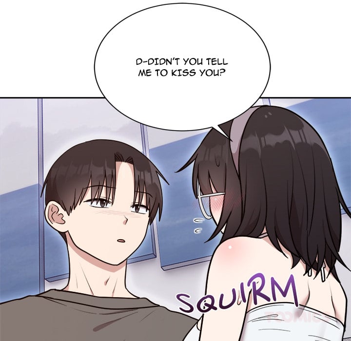 18+ Knot My Secret (Uncensored) Chapter 20 page 48