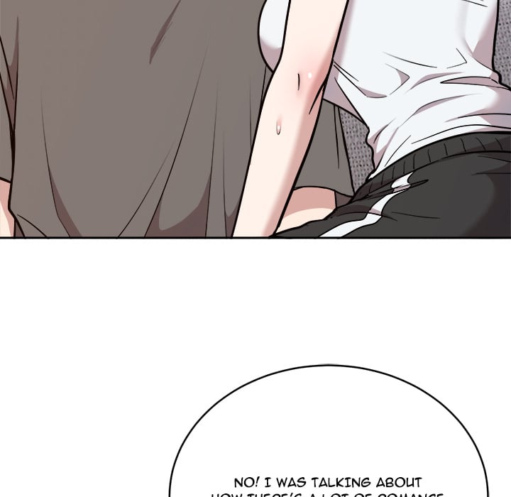 18+ Knot My Secret (Uncensored) Chapter 20 page 49