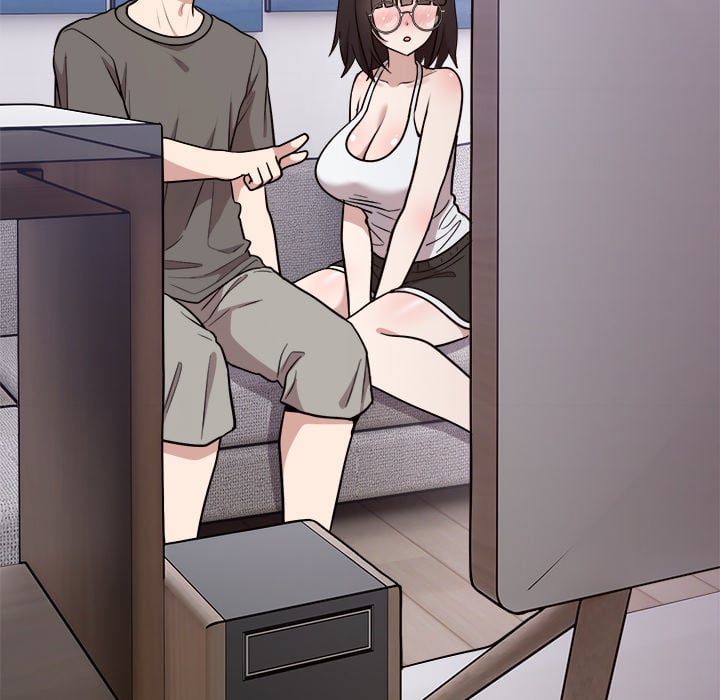 18+ Knot My Secret (Uncensored) Chapter 20 page 51
