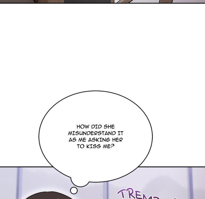 18+ Knot My Secret (Uncensored) Chapter 20 page 52
