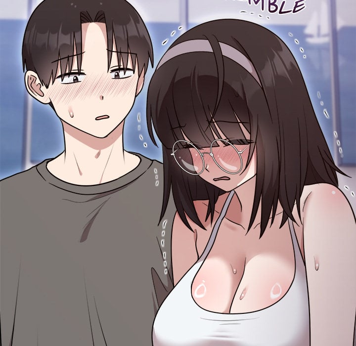 18+ Knot My Secret (Uncensored) Chapter 20 page 53