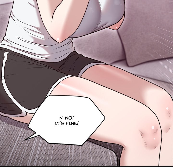 18+ Knot My Secret (Uncensored) Chapter 20 page 56