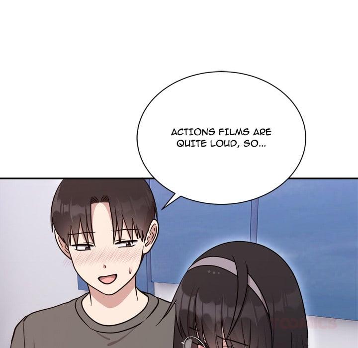 18+ Knot My Secret (Uncensored) Chapter 20 page 57