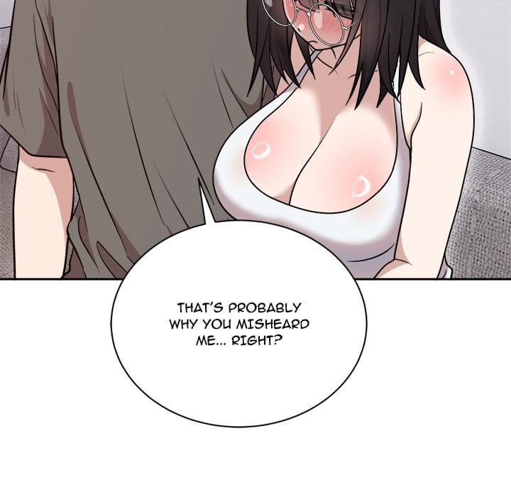 18+ Knot My Secret (Uncensored) Chapter 20 page 58