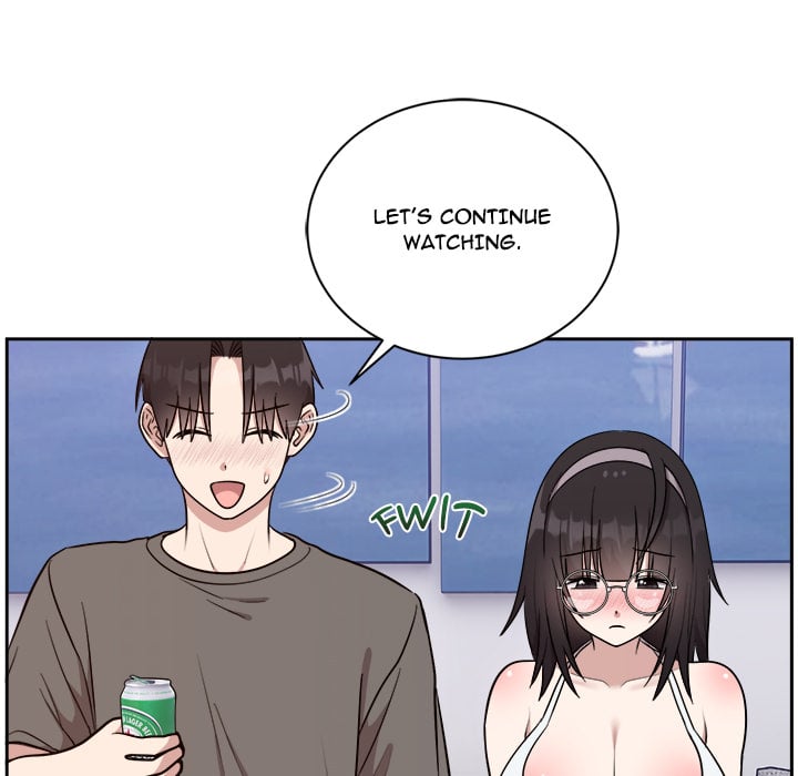 18+ Knot My Secret (Uncensored) Chapter 20 page 59