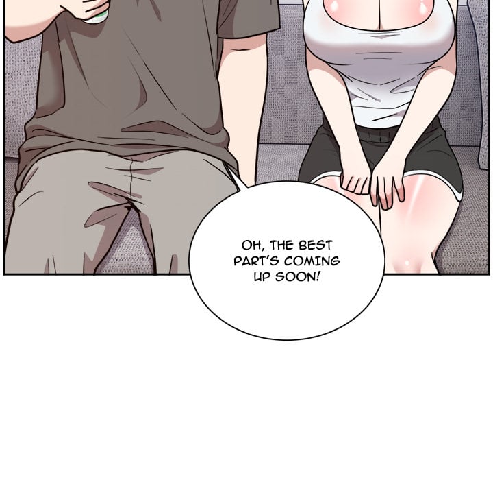 18+ Knot My Secret (Uncensored) Chapter 20 page 60