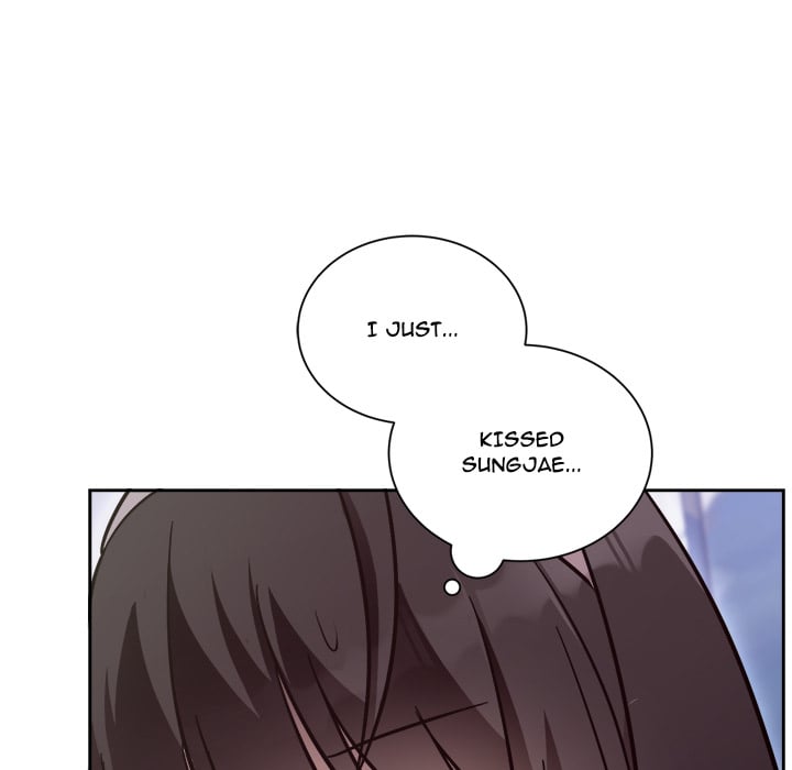 18+ Knot My Secret (Uncensored) Chapter 20 page 61