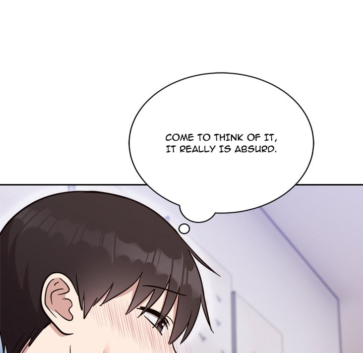 18+ Knot My Secret (Uncensored) Chapter 20 page 65