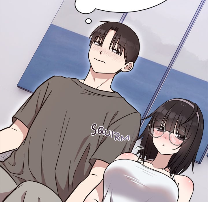 18+ Knot My Secret (Uncensored) Chapter 20 page 68