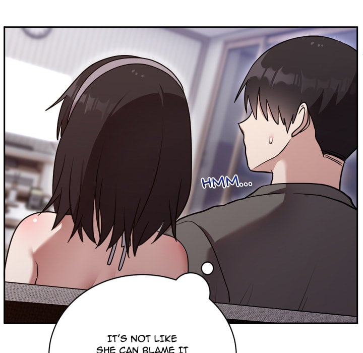 18+ Knot My Secret (Uncensored) Chapter 20 page 71