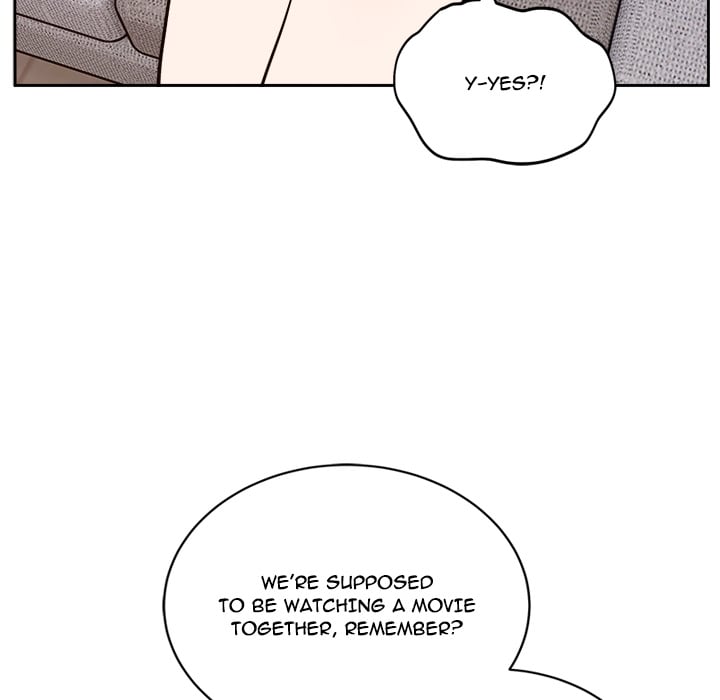 18+ Knot My Secret (Uncensored) Chapter 20 page 74