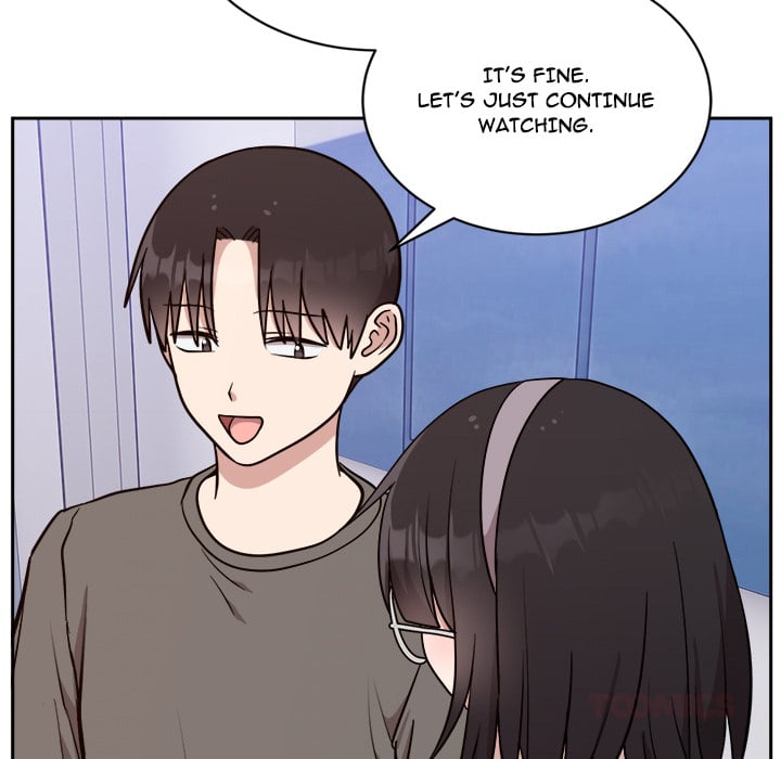18+ Knot My Secret (Uncensored) Chapter 20 page 75