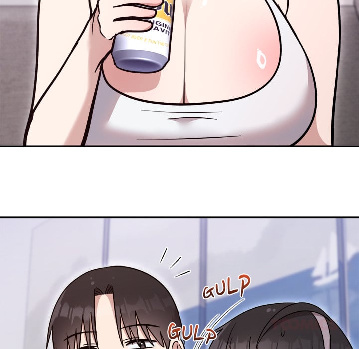 18+ Knot My Secret (Uncensored) Chapter 20 page 84