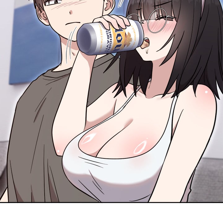 18+ Knot My Secret (Uncensored) Chapter 20 page 85