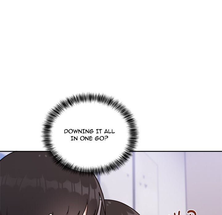 18+ Knot My Secret (Uncensored) Chapter 20 page 86