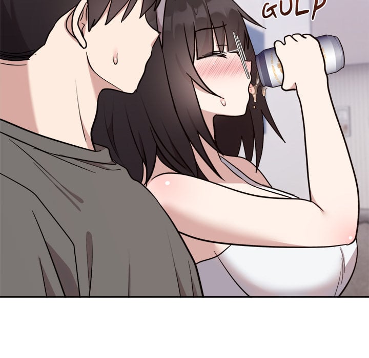 18+ Knot My Secret (Uncensored) Chapter 20 page 87